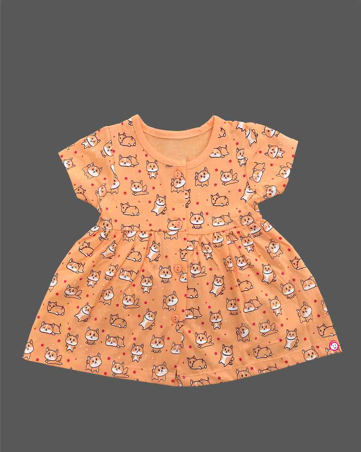 kids frock