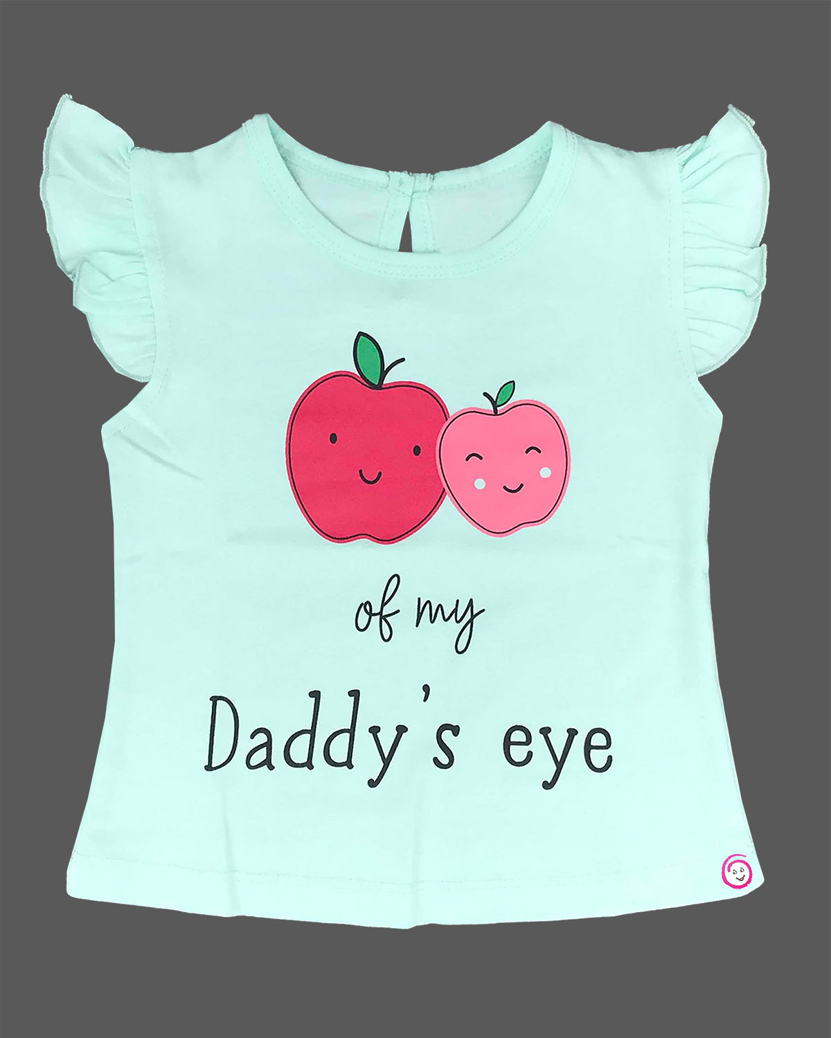 girls western top