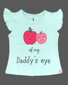 girls western top