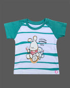 shorts t shirt set
