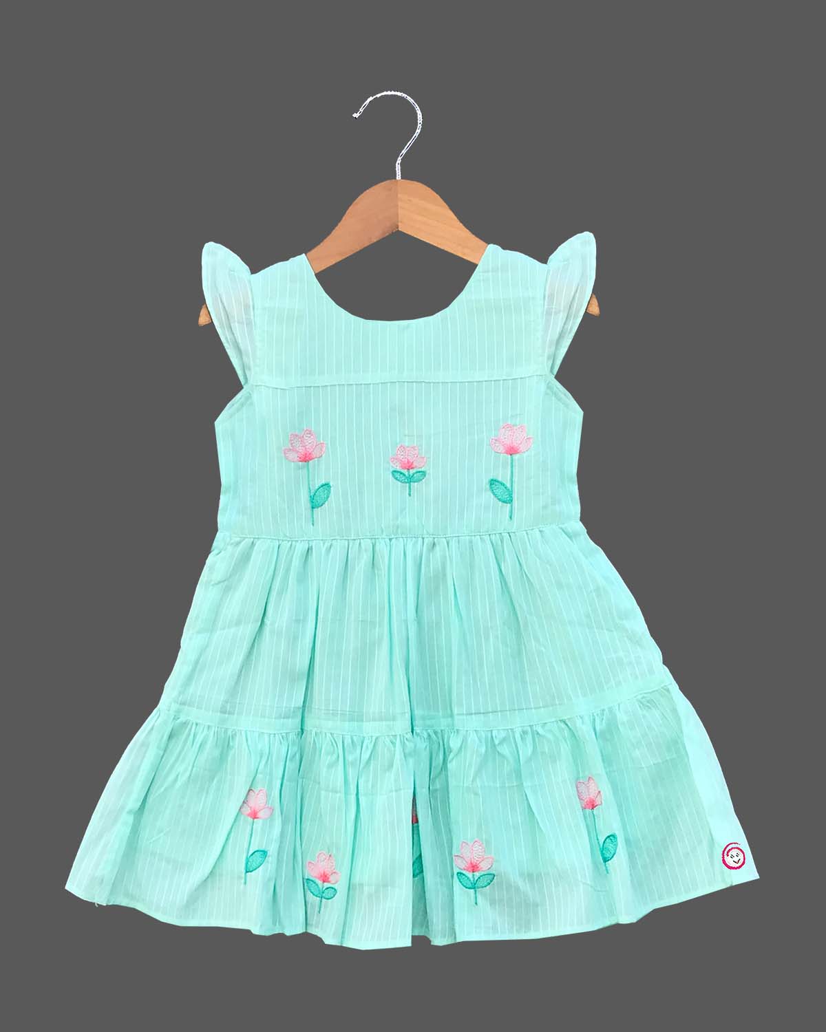 cotton frock online