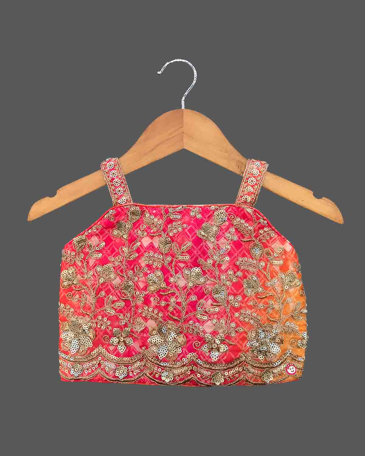 ethnic kidswear
