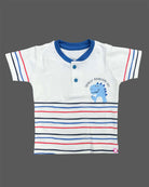Kids T Shirt & Shorts Set