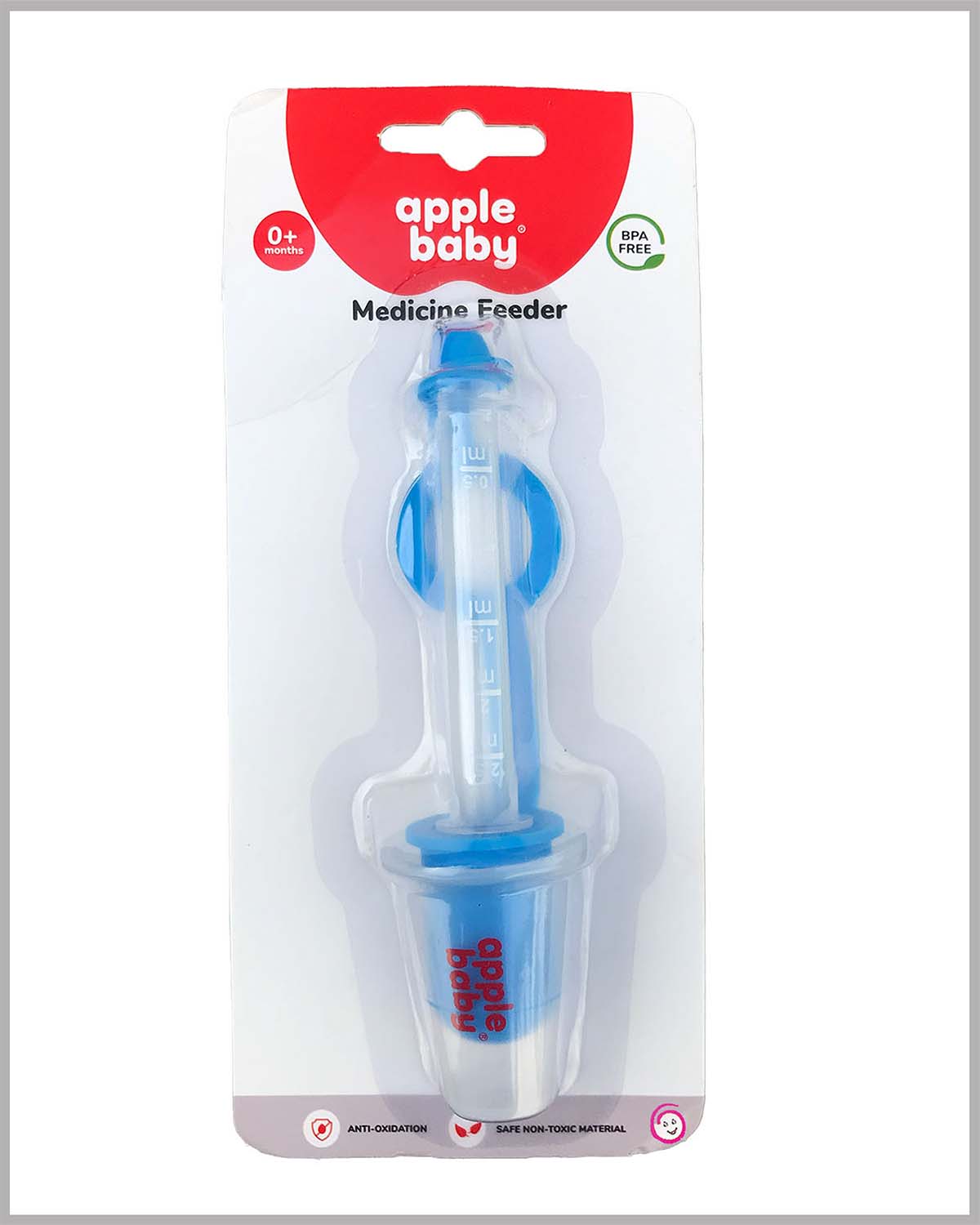 medicine feeder