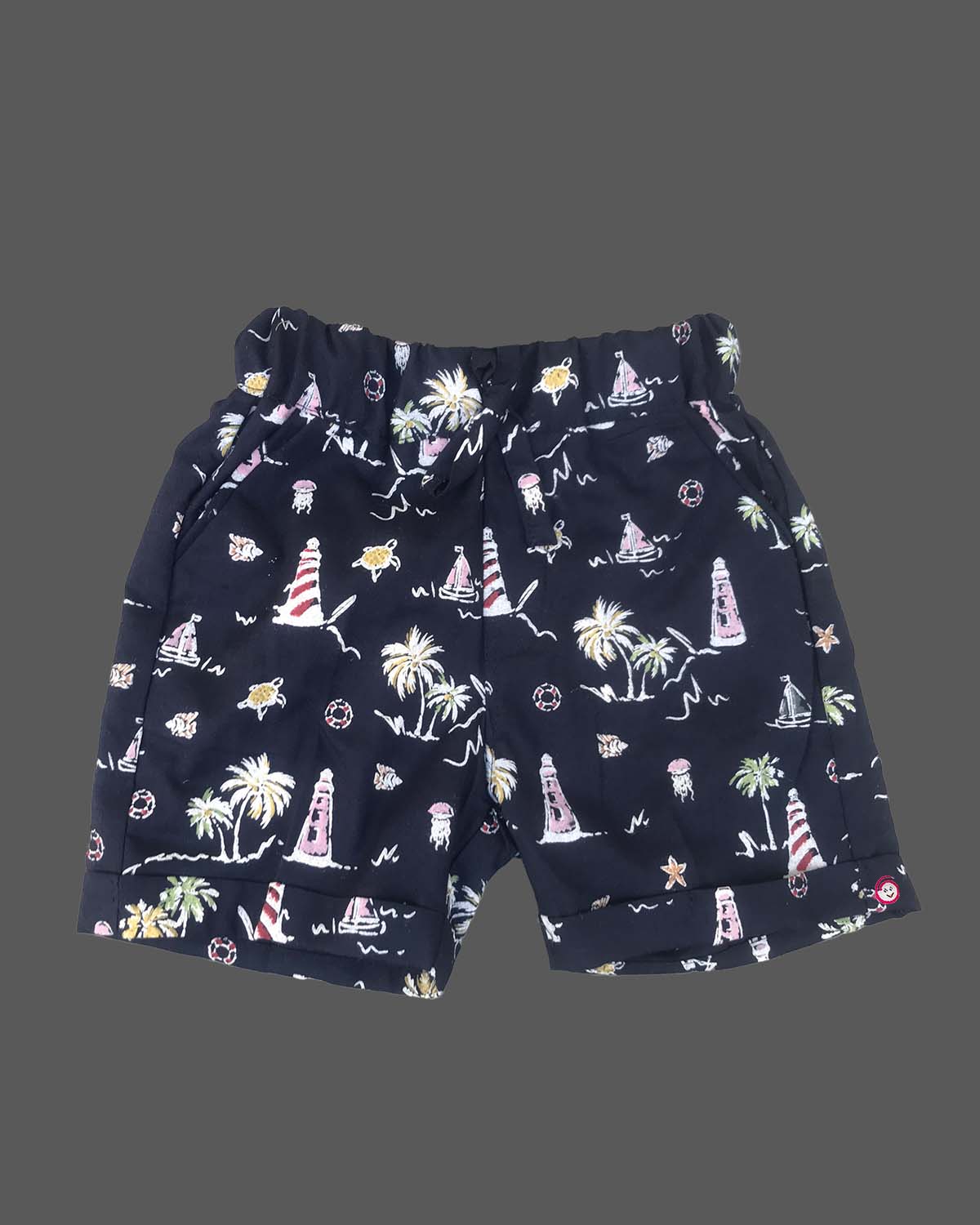 top & shorts sets