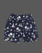 top & shorts sets