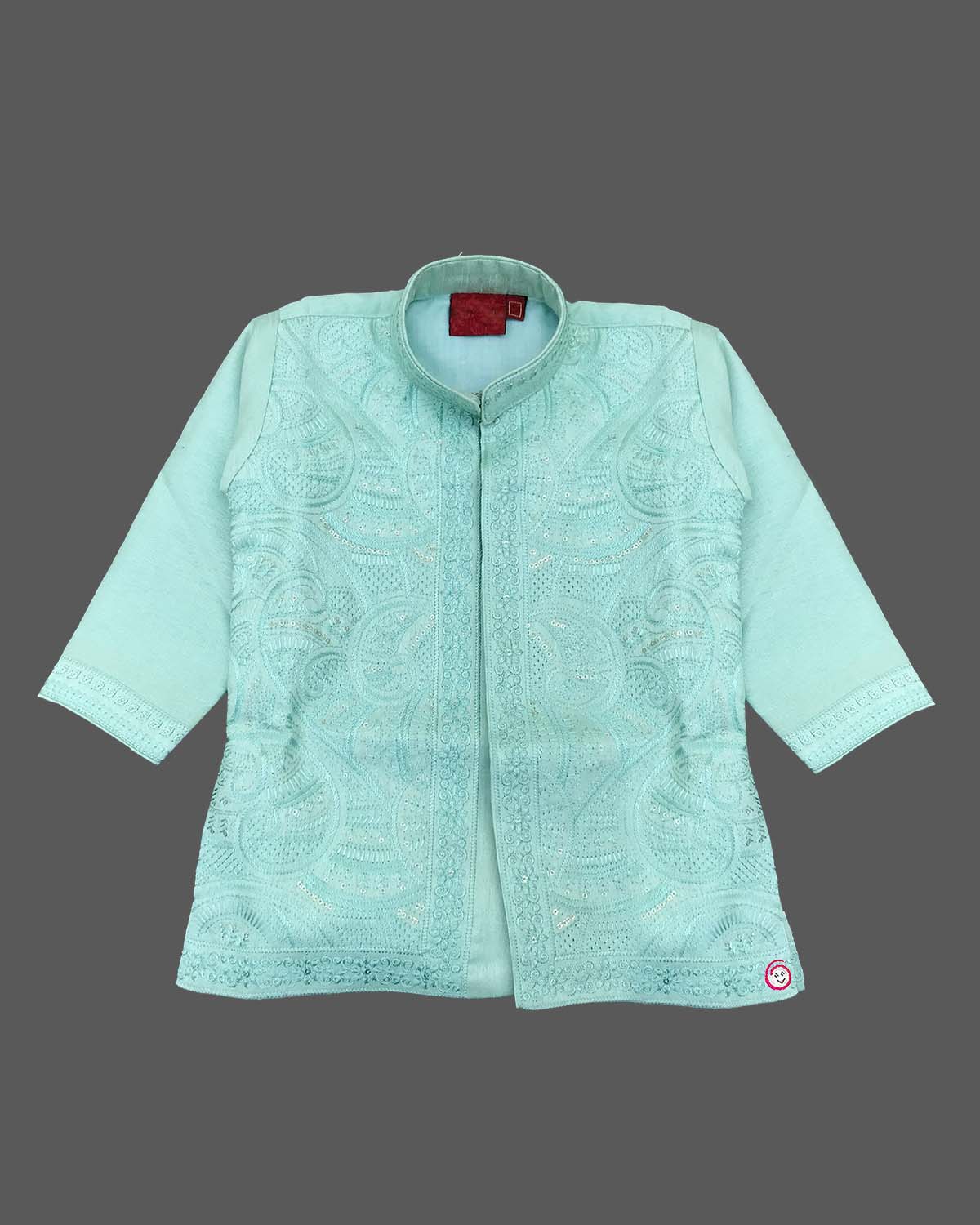 sherwani for kids