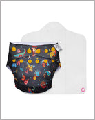 reusable diaper cloth