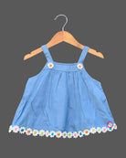 girls top & shorts 