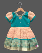 traditional frocks for girls 