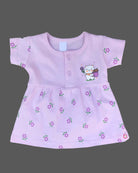 latest sinker frocks