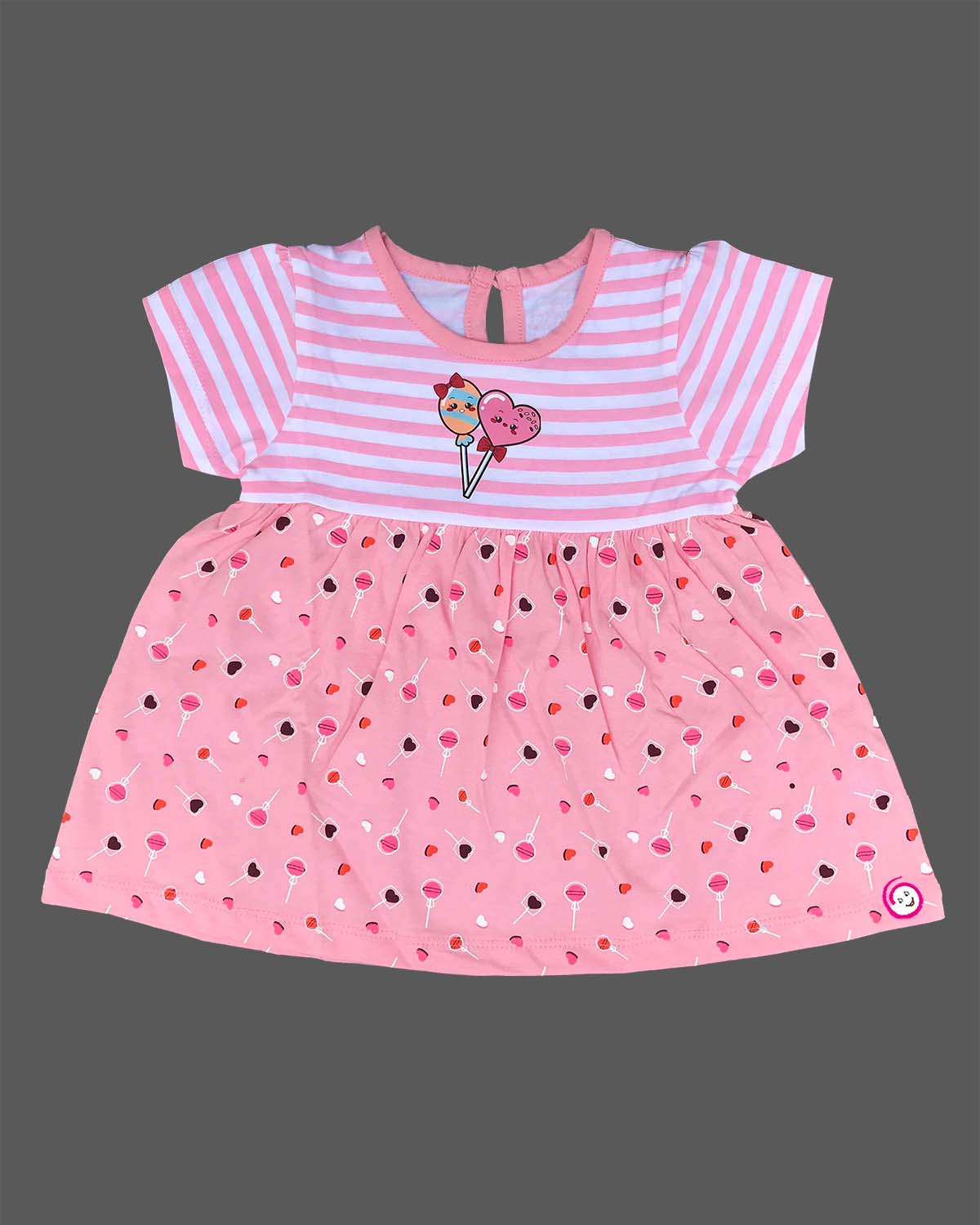 summer frock
