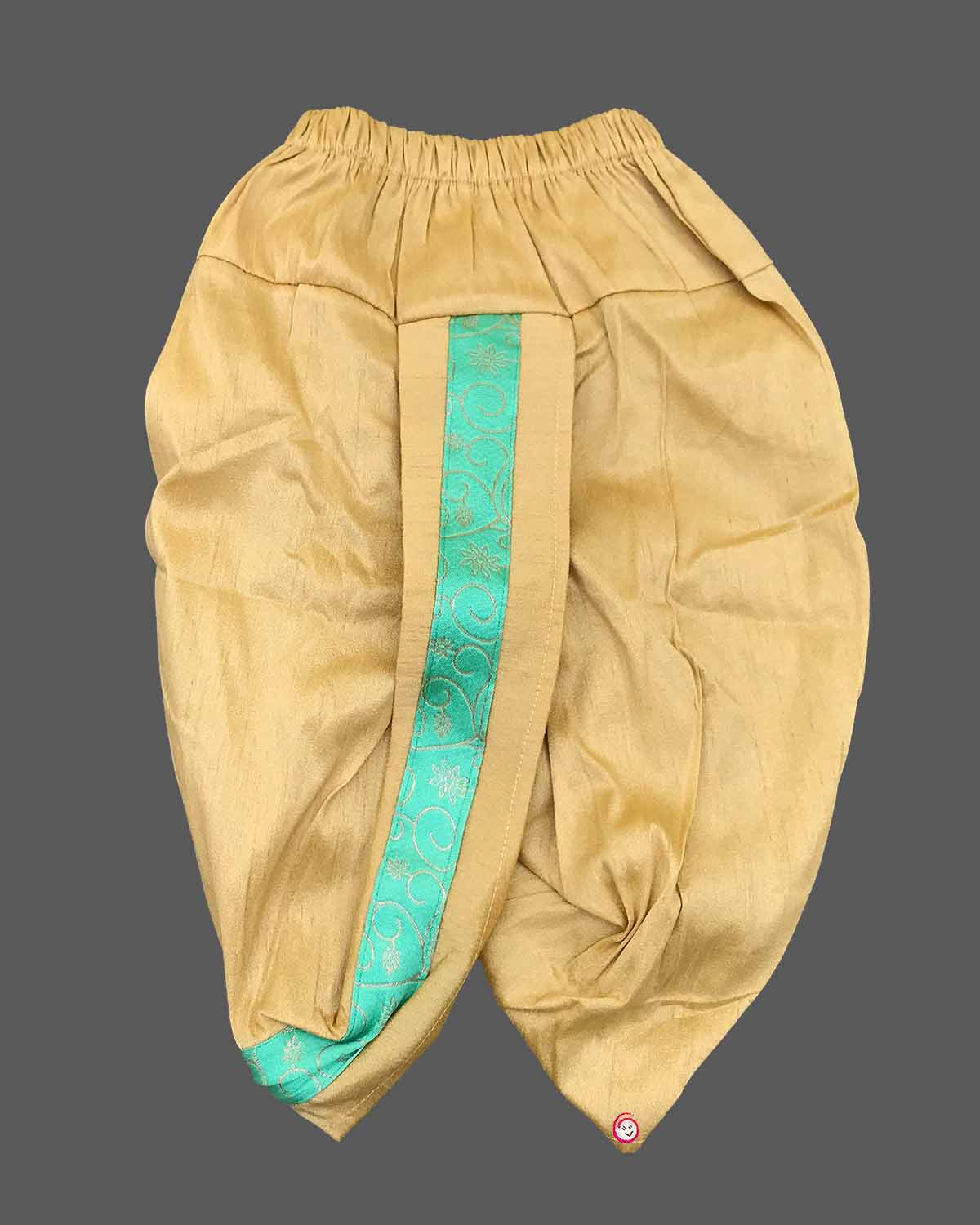 kids dhoti sets