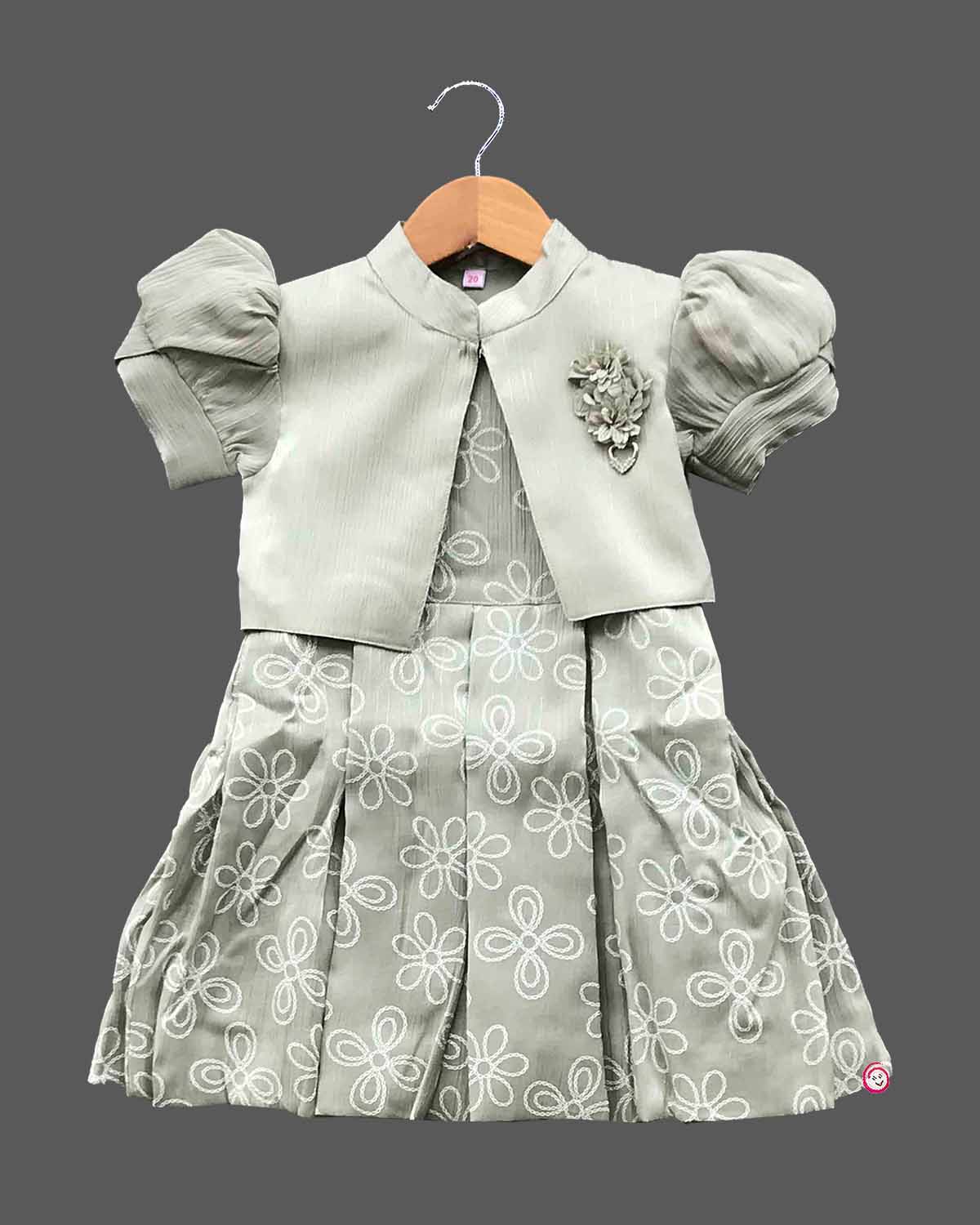 cotton frock online