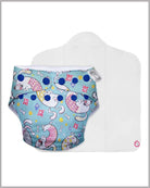 superbottoms uno cloth diaper