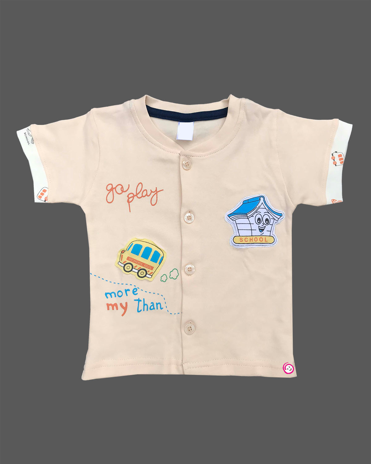 Boys Clothing Set