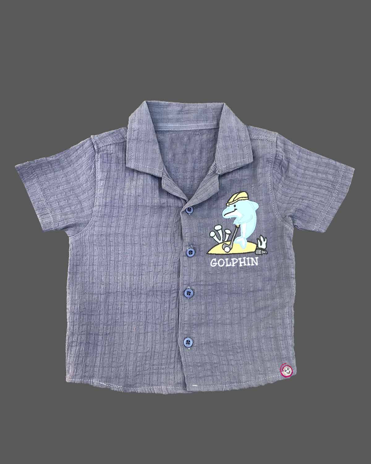 shirt and shorts sets