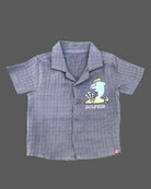 shirt and shorts sets