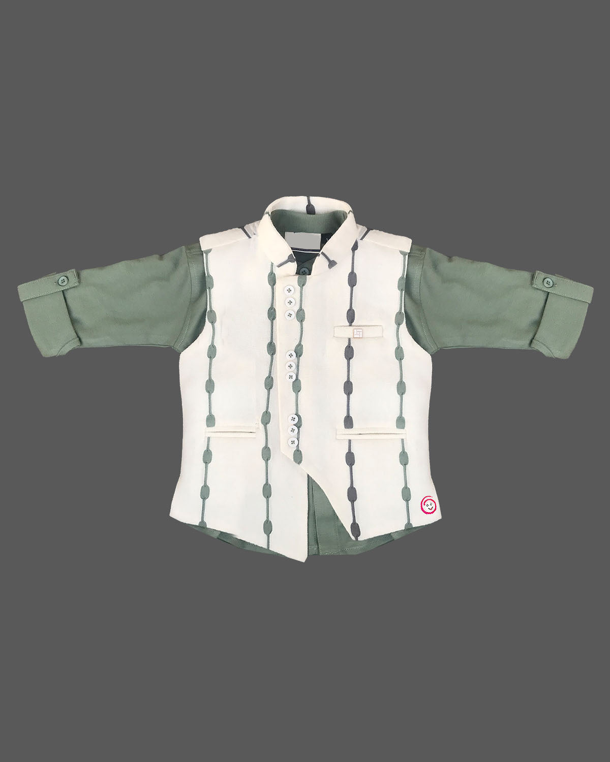 kids waistcoats online
