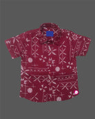 cotton shirt