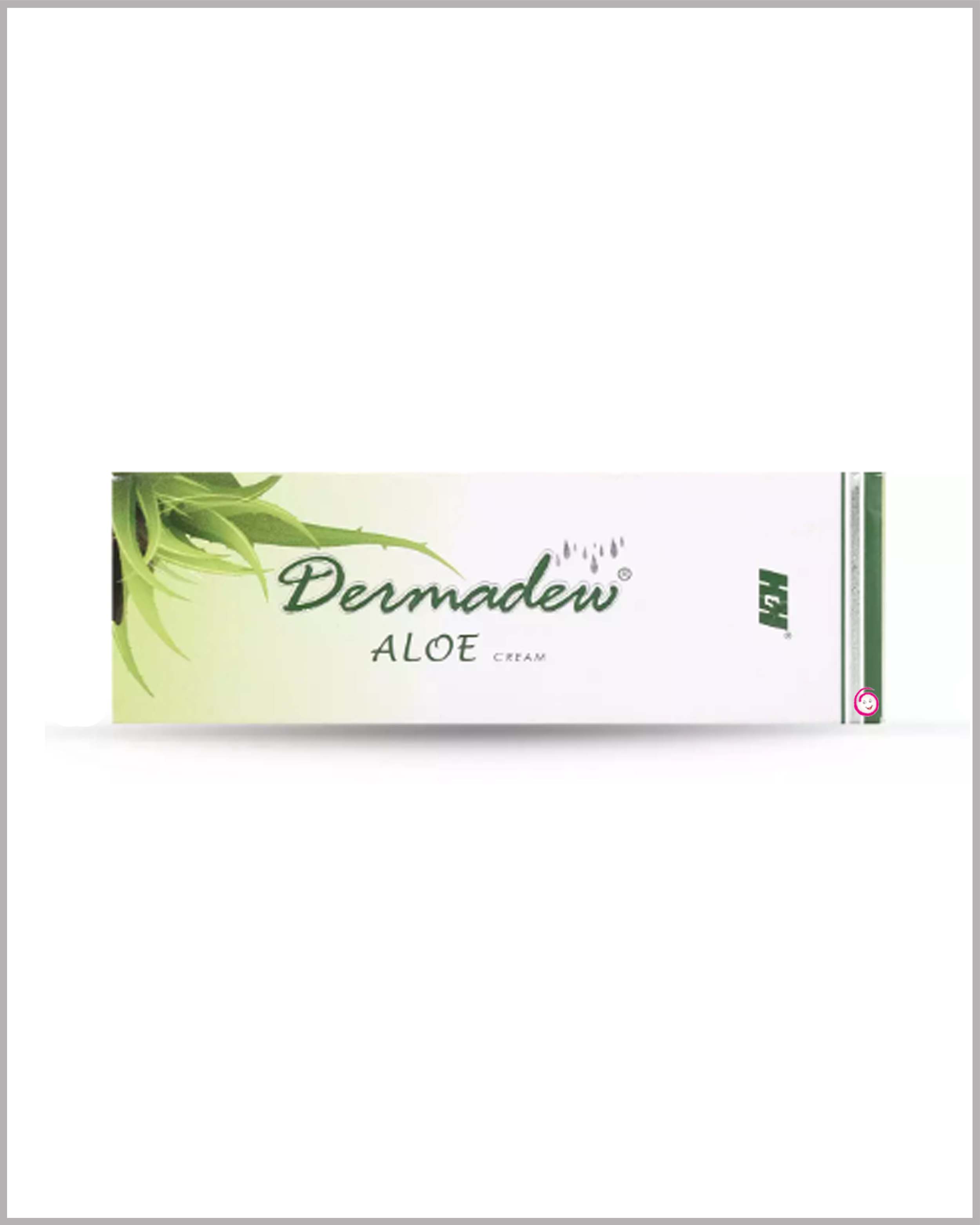 Dermadew aloe cream for sales baby