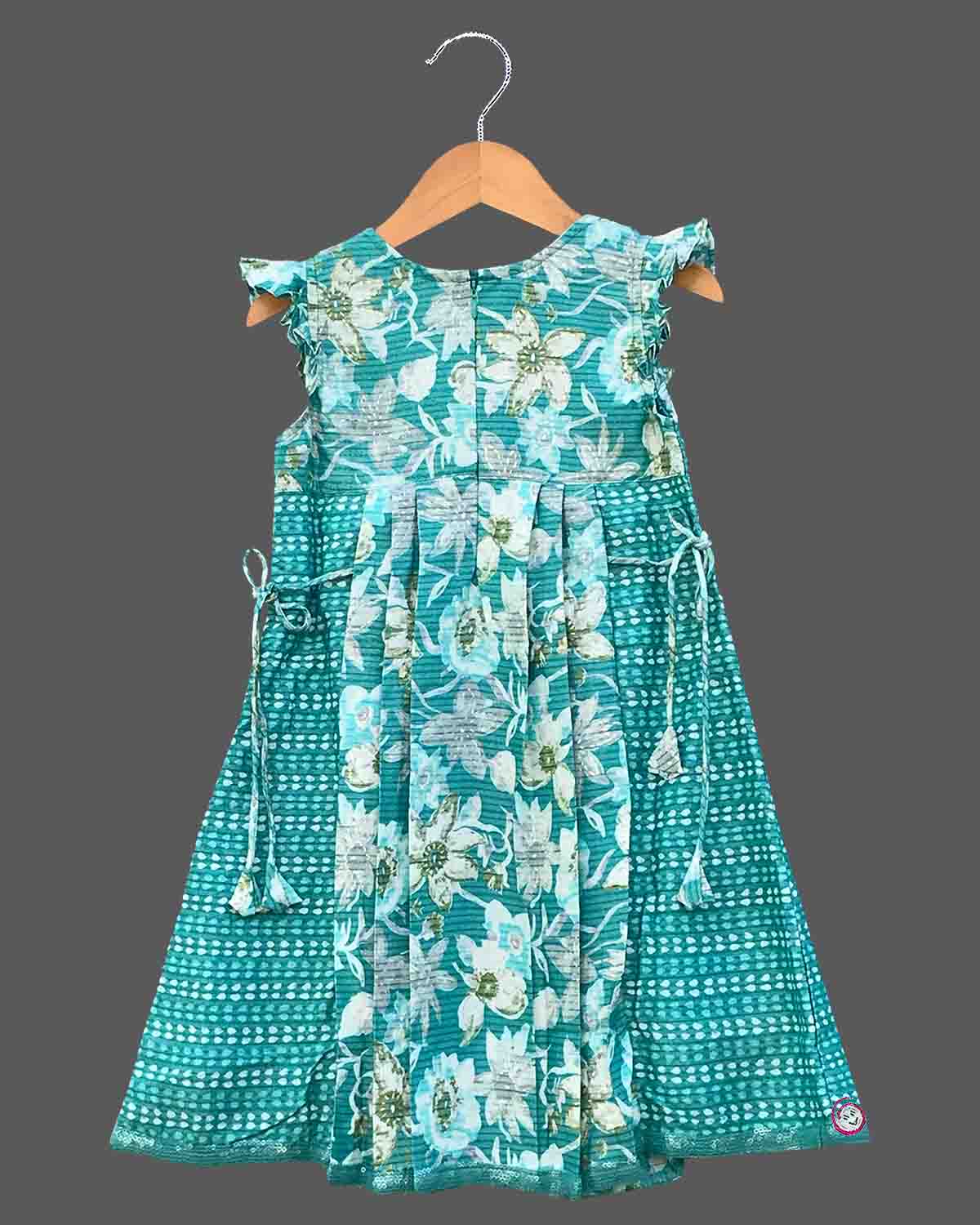 simple frock