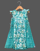 simple frock