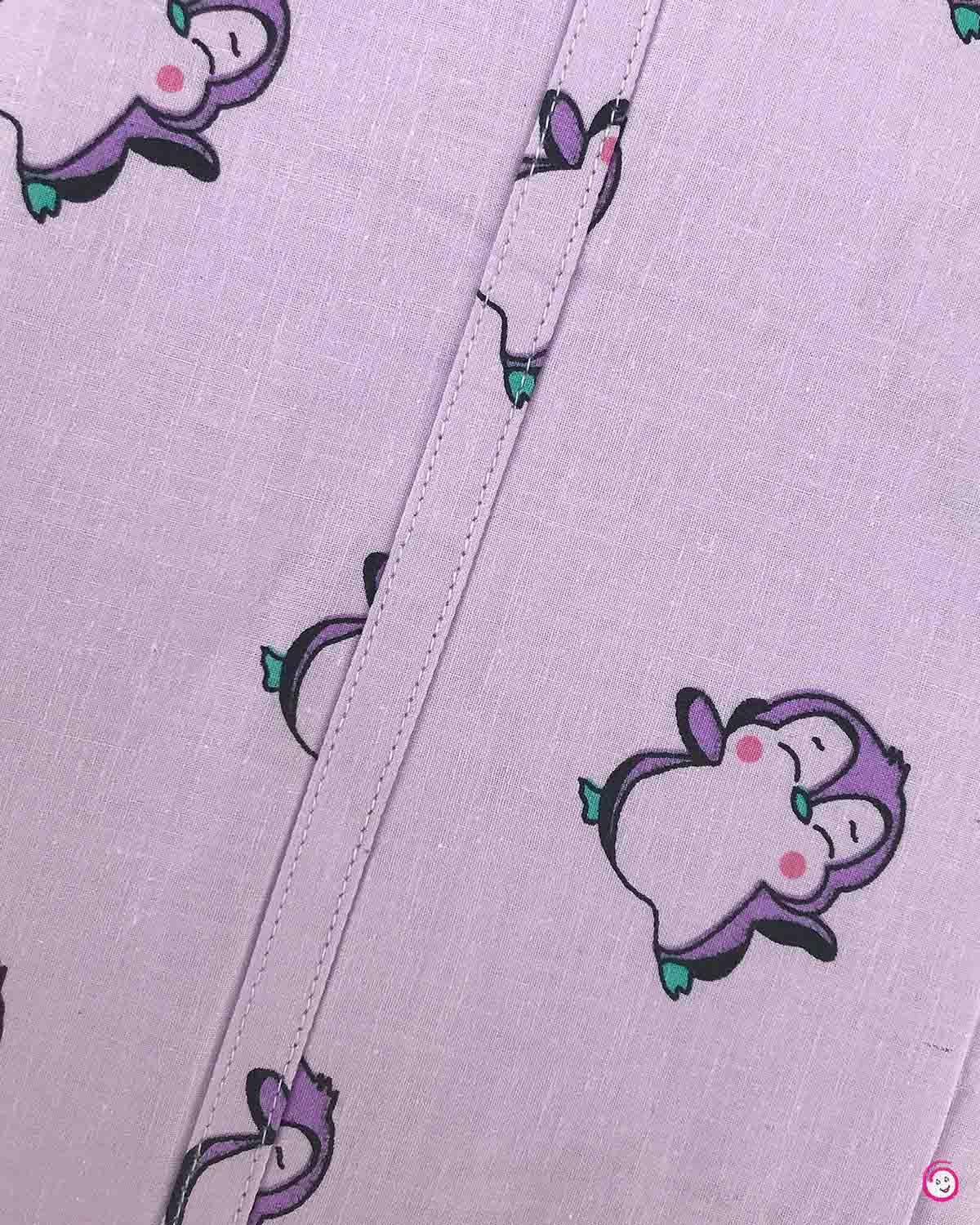 baby thottil cloth