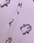 baby thottil cloth
