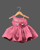 party wear frock