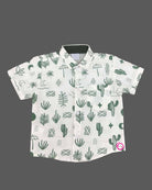 boys summer dress set