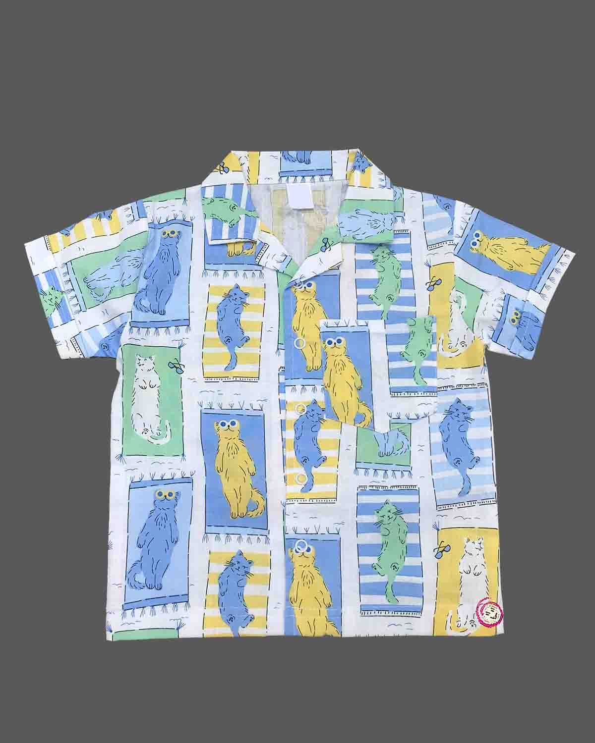 shirt & shorts sets