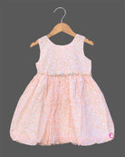 kids casual frock