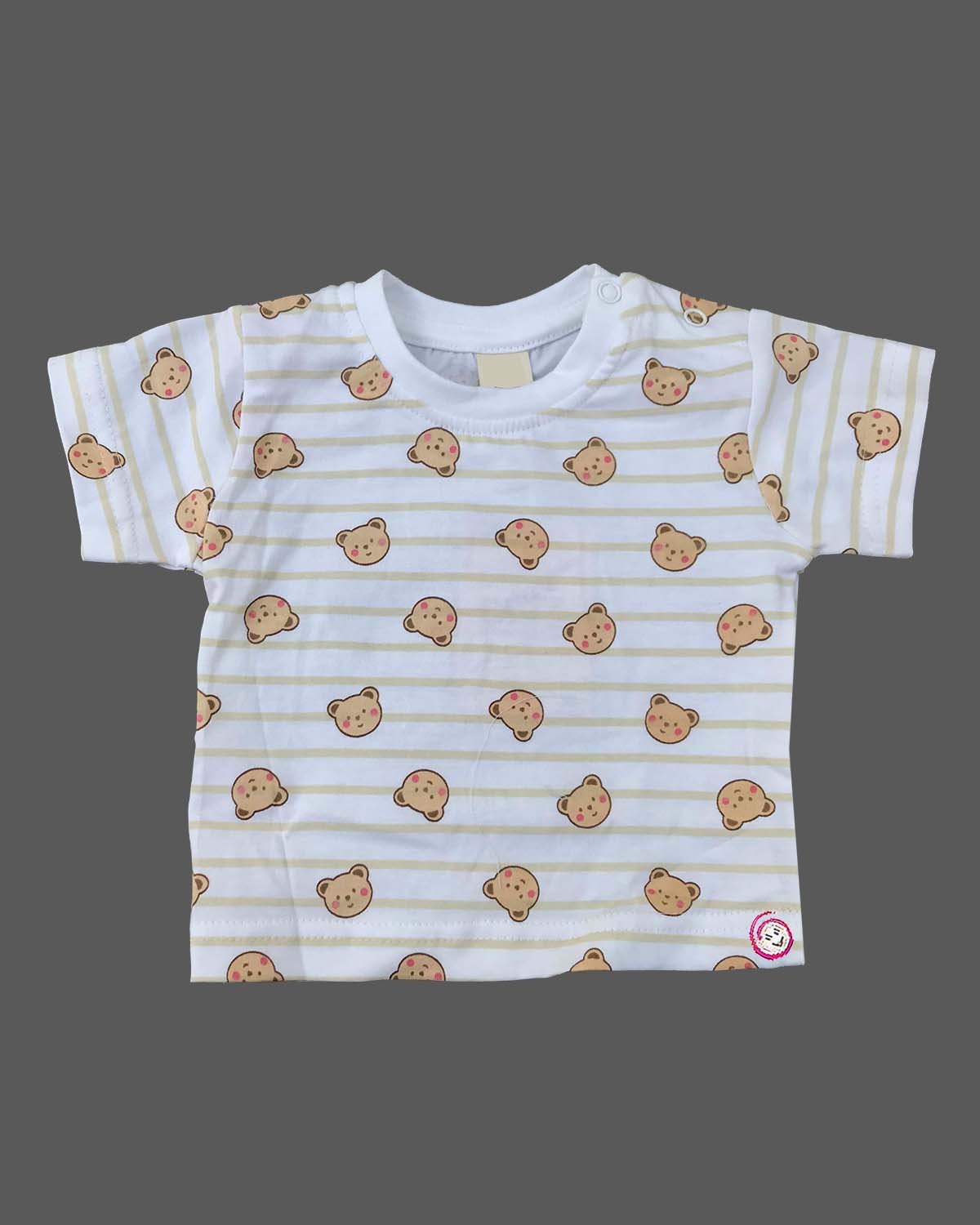  cotton dungaree