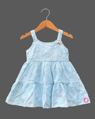 summer frock for girls
