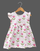 summer frock