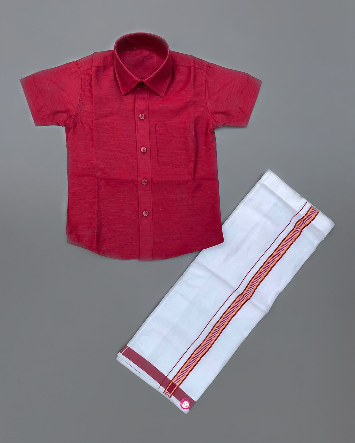 Vesti shirt for baby sales boy