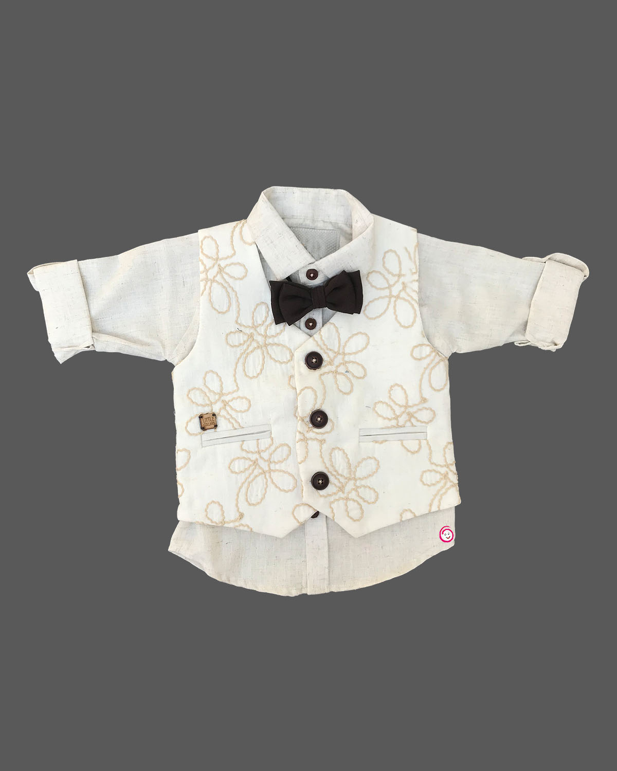 boys waistcoats