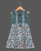 cotton frock