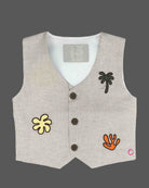 boys waistcoat suits