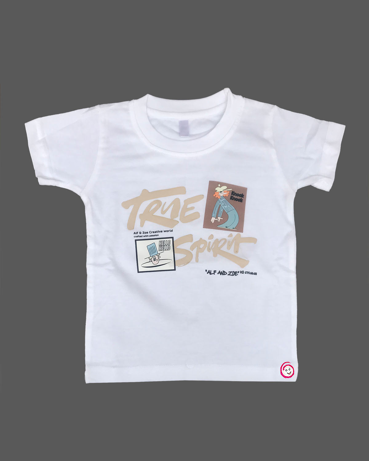 boys shirt