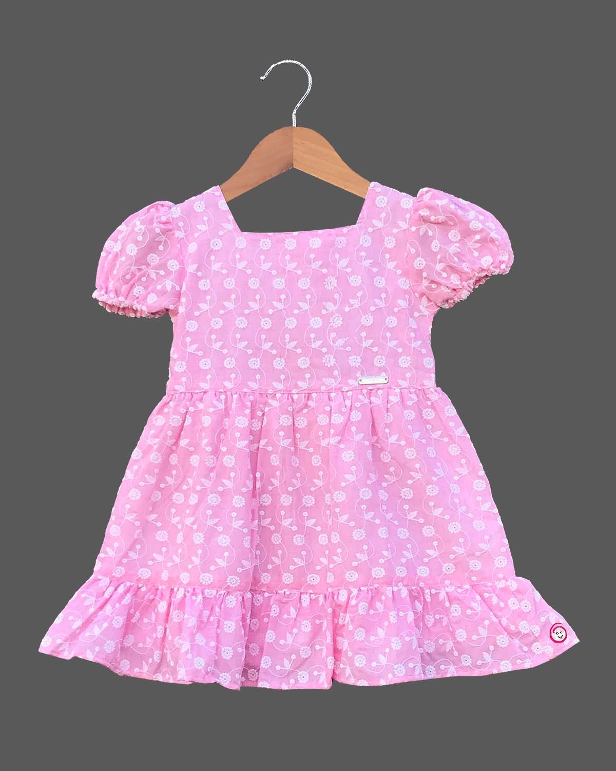trendy summer frocks