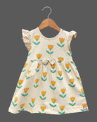 cotton frock