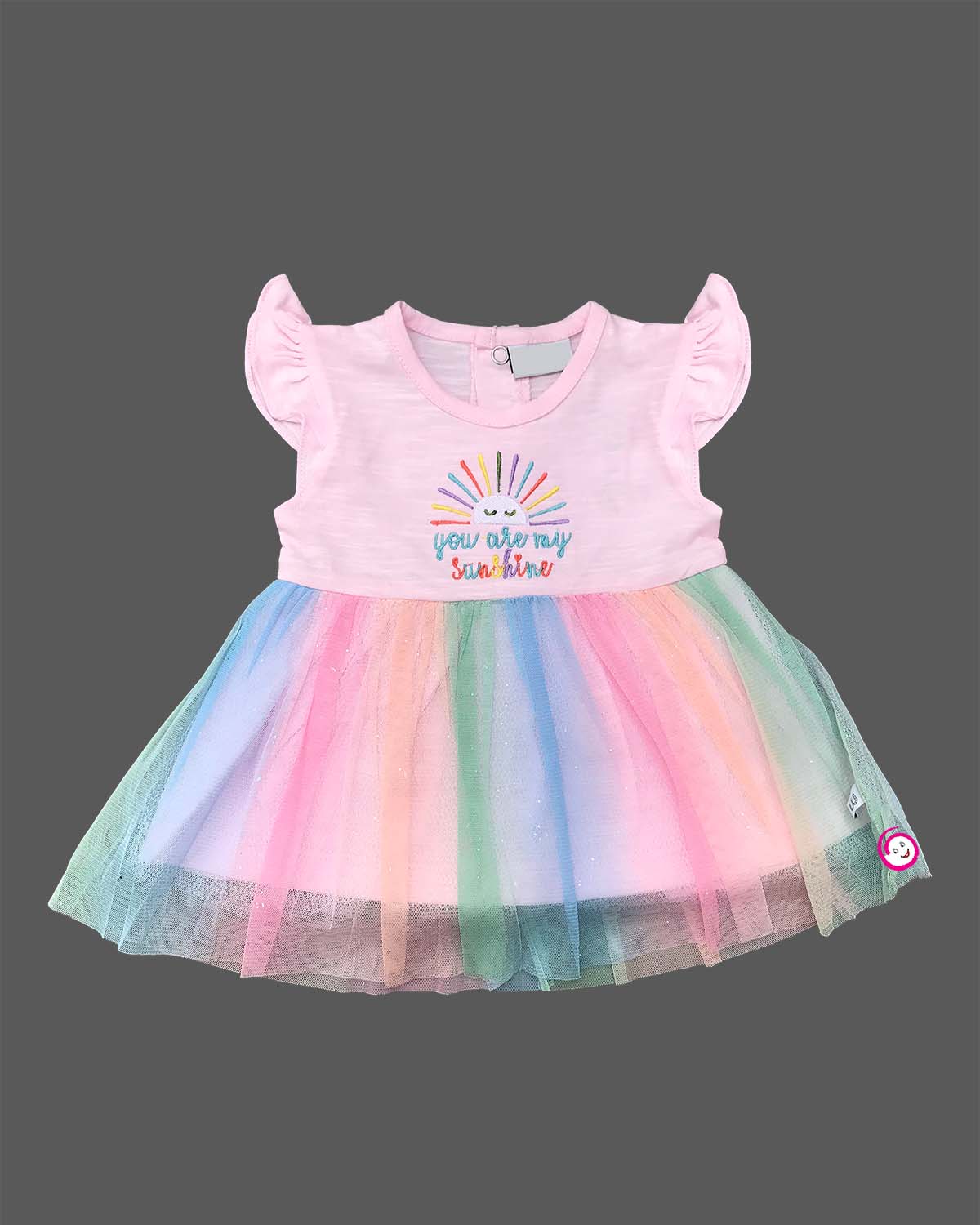 kids frock