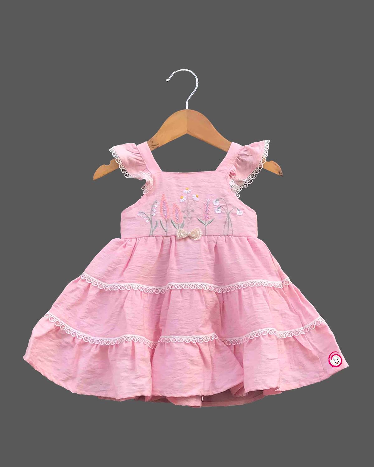 cotton frock
