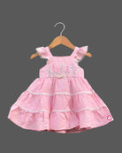 cotton frock