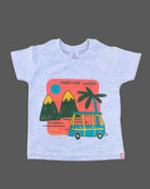 t shirt new style