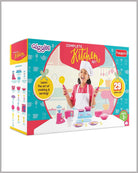 Funskool Giggles Complete Kitchen Set - 3Y+