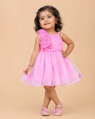 1st birthday party frock