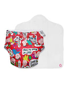 superbottoms cloth diaper